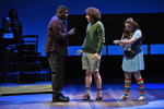 Spelling Bee performance photograph 105 by Claire Abernathy