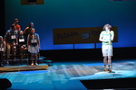 Spelling Bee performance photograph 106 by Claire Abernathy