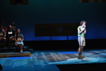 Spelling Bee performance photograph 107 by Claire Abernathy