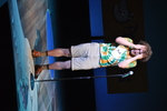 Spelling Bee performance photograph 108 by Claire Abernathy