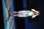 Spelling Bee performance photograph 109 by Claire Abernathy