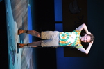 Spelling Bee performance photograph 110 by Claire Abernathy