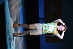 Spelling Bee performance photograph 111 by Claire Abernathy