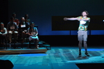 Spelling Bee performance photograph 112 by Claire Abernathy