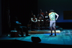 Spelling Bee performance photograph 116 by Claire Abernathy