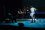 Spelling Bee performance photograph 117 by Claire Abernathy