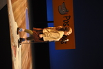 Spelling Bee performance photograph 127 by Claire Abernathy