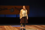 Spelling Bee performance photograph 128 by Claire Abernathy