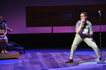 Spelling Bee performance photograph 129 by Claire Abernathy
