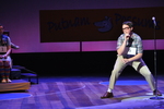 Spelling Bee performance photograph 130 by Claire Abernathy