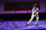 Spelling Bee performance photograph 132 by Claire Abernathy