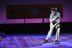 Spelling Bee performance photograph 133 by Claire Abernathy