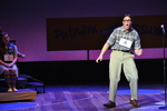 Spelling Bee performance photograph 134 by Claire Abernathy