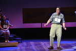 Spelling Bee performance photograph 135 by Claire Abernathy