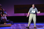 Spelling Bee performance photograph 136 by Claire Abernathy