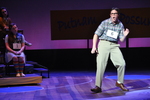 Spelling Bee performance photograph 137 by Claire Abernathy