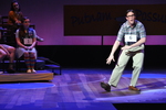 Spelling Bee performance photograph 138 by Claire Abernathy