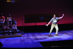 Spelling Bee performance photograph 141 by Claire Abernathy
