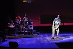 Spelling Bee performance photograph 142 by Claire Abernathy
