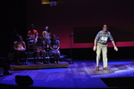 Spelling Bee performance photograph 143 by Claire Abernathy