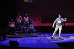 Spelling Bee performance photograph 144 by Claire Abernathy