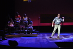 Spelling Bee performance photograph 145 by Claire Abernathy