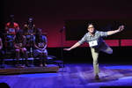 Spelling Bee performance photograph 146 by Claire Abernathy