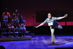 Spelling Bee performance photograph 147 by Claire Abernathy