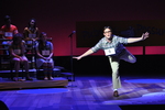 Spelling Bee performance photograph 148 by Claire Abernathy