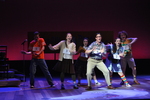 Spelling Bee performance photograph 152 by Claire Abernathy