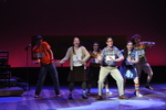 Spelling Bee performance photograph 153 by Claire Abernathy