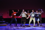 Spelling Bee performance photograph 158 by Claire Abernathy