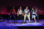 Spelling Bee performance photograph 159 by Claire Abernathy
