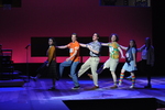 Spelling Bee performance photograph 161 by Claire Abernathy