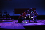 Spelling Bee performance photograph 164 by Claire Abernathy
