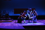 Spelling Bee performance photograph 165 by Claire Abernathy