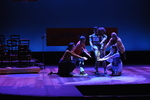 Spelling Bee performance photograph 166 by Claire Abernathy