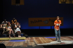 Spelling Bee performance photograph 167 by Claire Abernathy