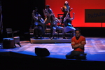 Spelling Bee performance photograph 171 by Claire Abernathy