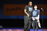 Spelling Bee performance photograph 176 by Claire Abernathy