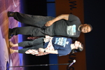 Spelling Bee performance photograph 177 by Claire Abernathy