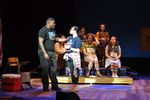 Spelling Bee performance photograph 180 by Claire Abernathy