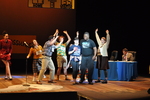 Spelling Bee performance photograph 182 by Claire Abernathy