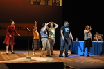 Spelling Bee performance photograph 184 by Claire Abernathy