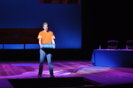 Spelling Bee performance photograph 186 by Claire Abernathy