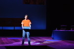 Spelling Bee performance photograph 187 by Claire Abernathy