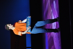 Spelling Bee performance photograph 188 by Claire Abernathy
