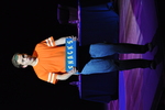 Spelling Bee performance photograph 189 by Claire Abernathy