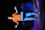 Spelling Bee performance photograph 190 by Claire Abernathy