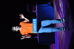 Spelling Bee performance photograph 191 by Claire Abernathy
